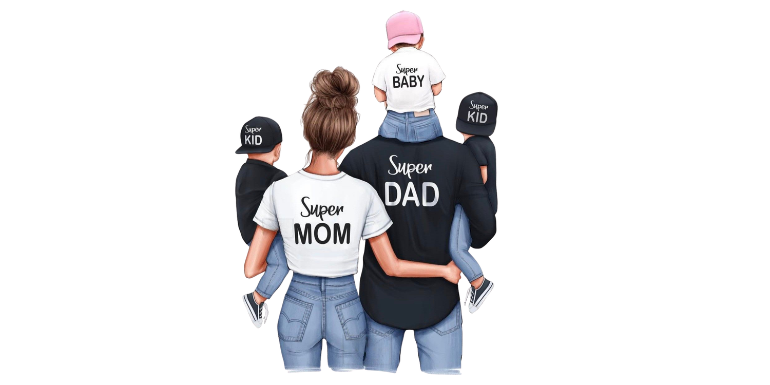 Mini Maven mother and baby care essentials collection at YOURS VIBE