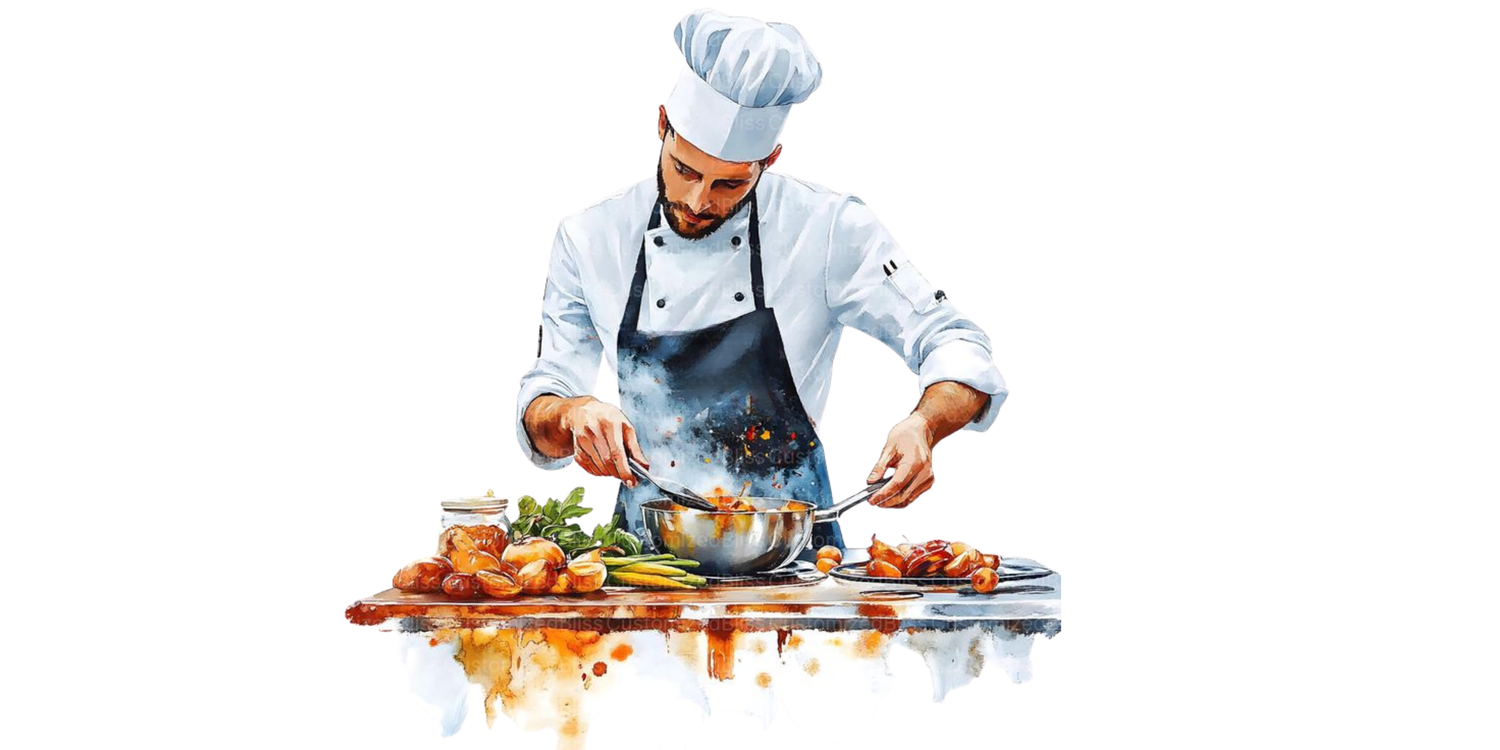 Culinary Carnival smart kitchen tools and cooking essentials at YOURS VIBE