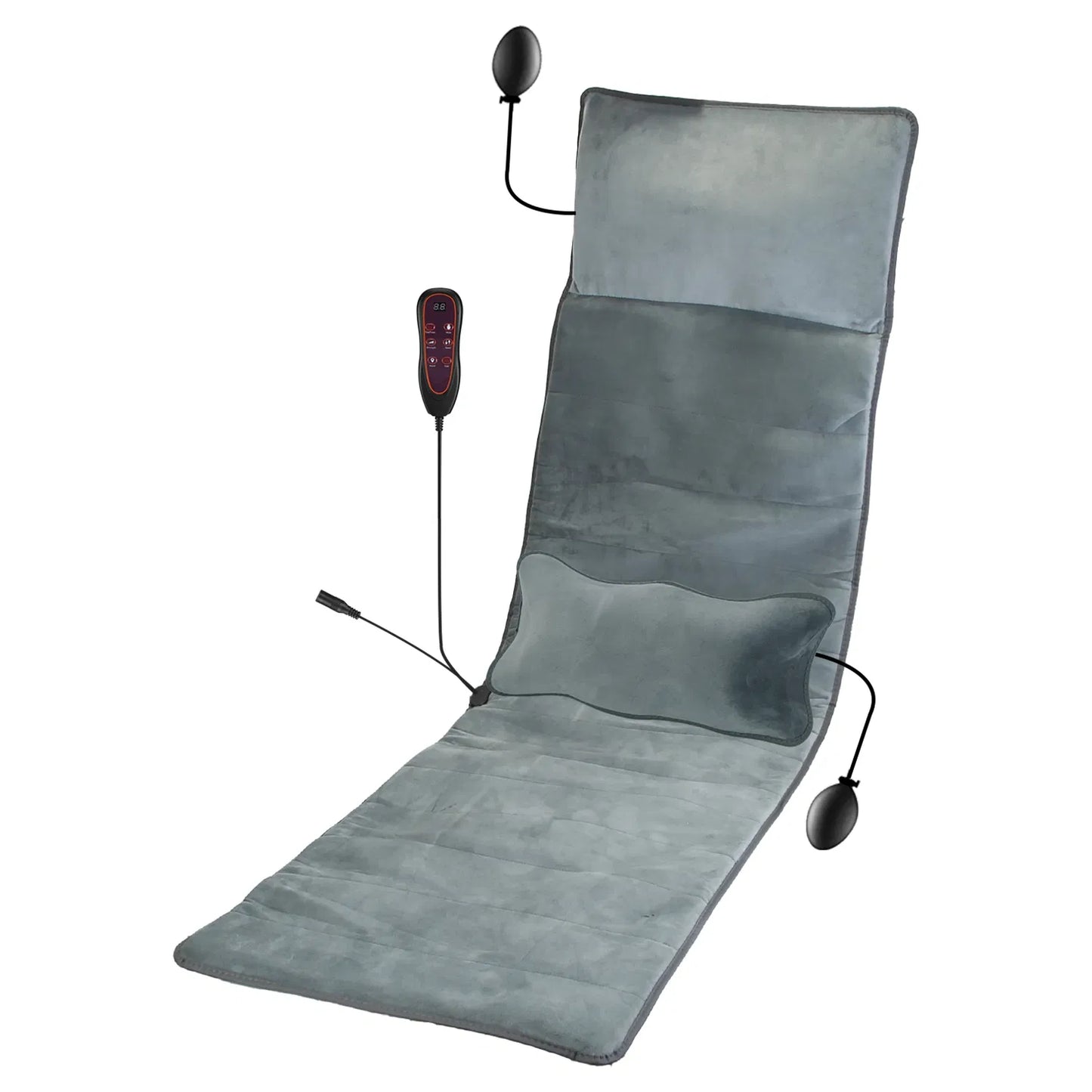 Full-Body Comfort Cushion