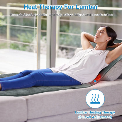 Full-Body Comfort Cushion