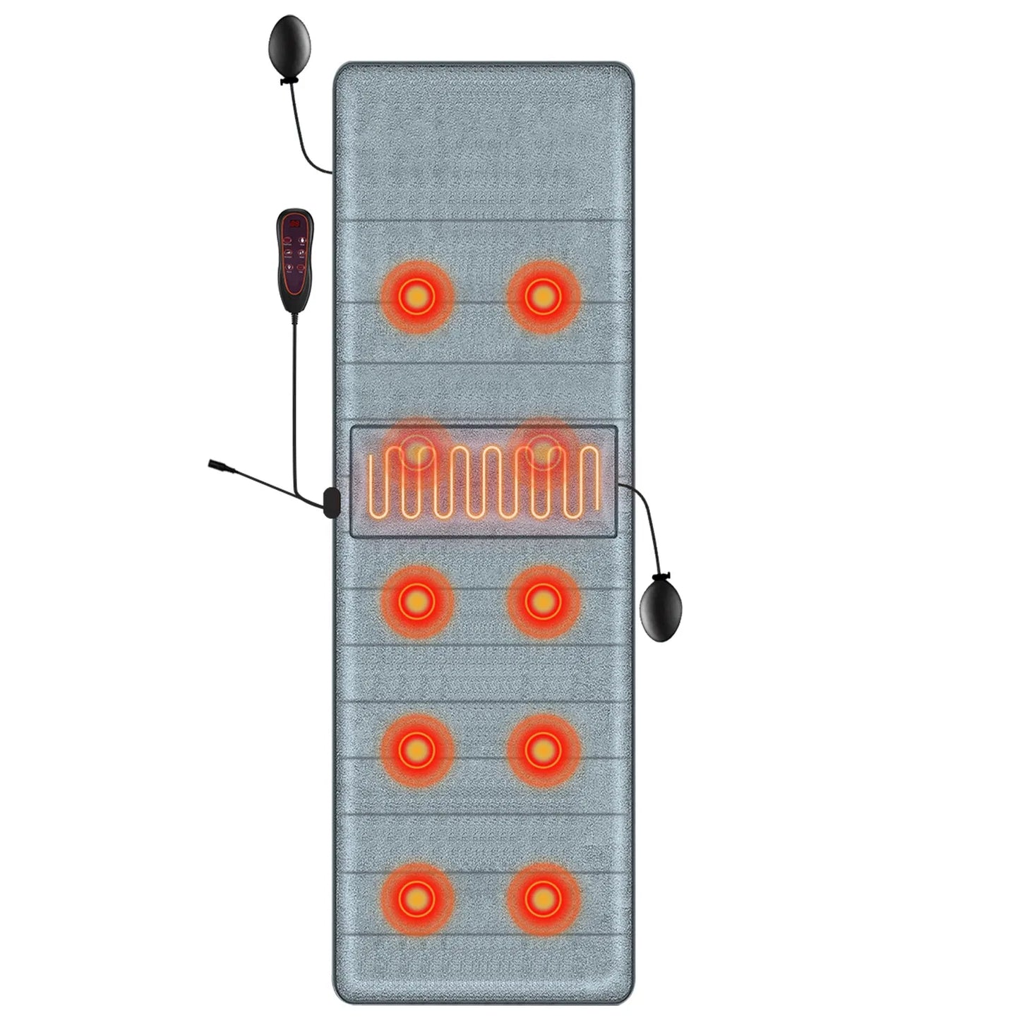 Full-Body Comfort Cushion