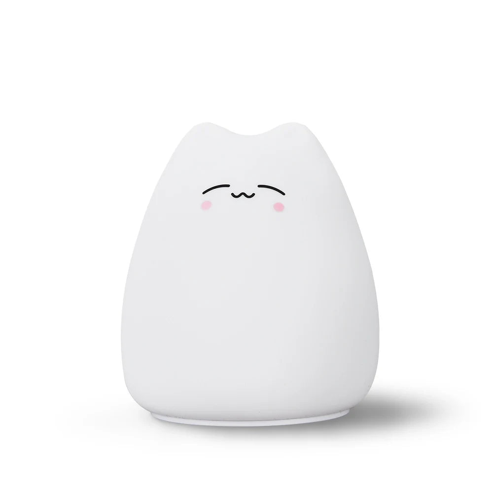 MINI CAT TOUCH NIGHT LAMP