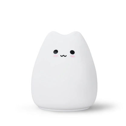 MINI CAT TOUCH NIGHT LAMP