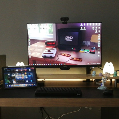 MINI CAT TOUCH NIGHT LAMP