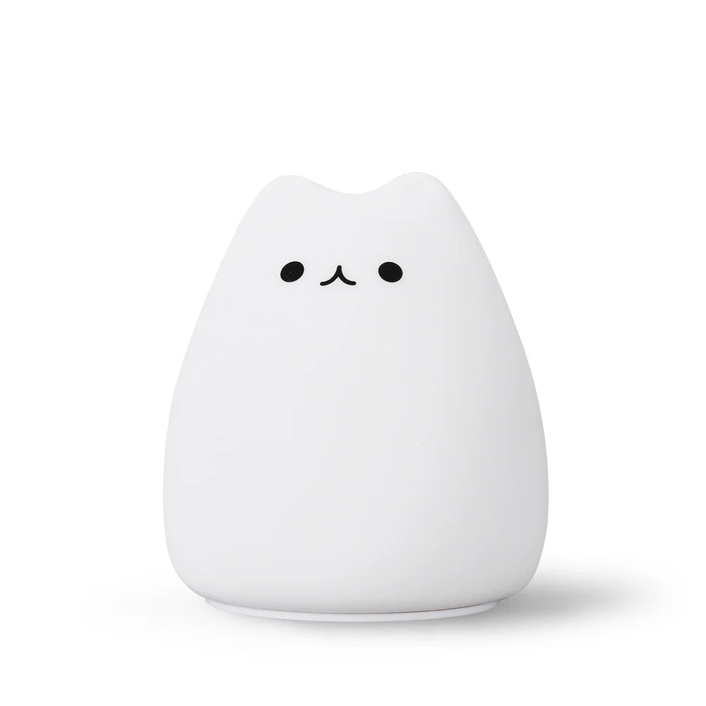 MINI CAT TOUCH NIGHT LAMP