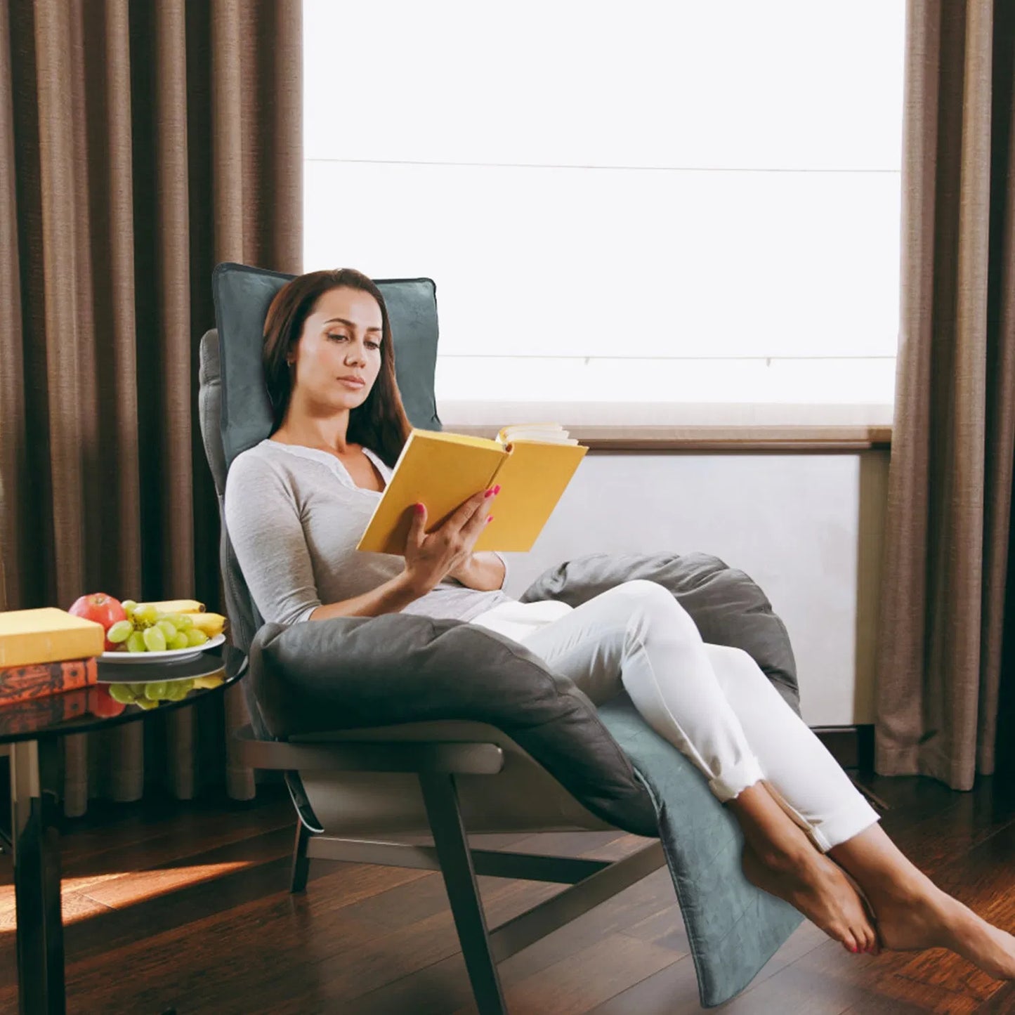 Full-Body Comfort Cushion