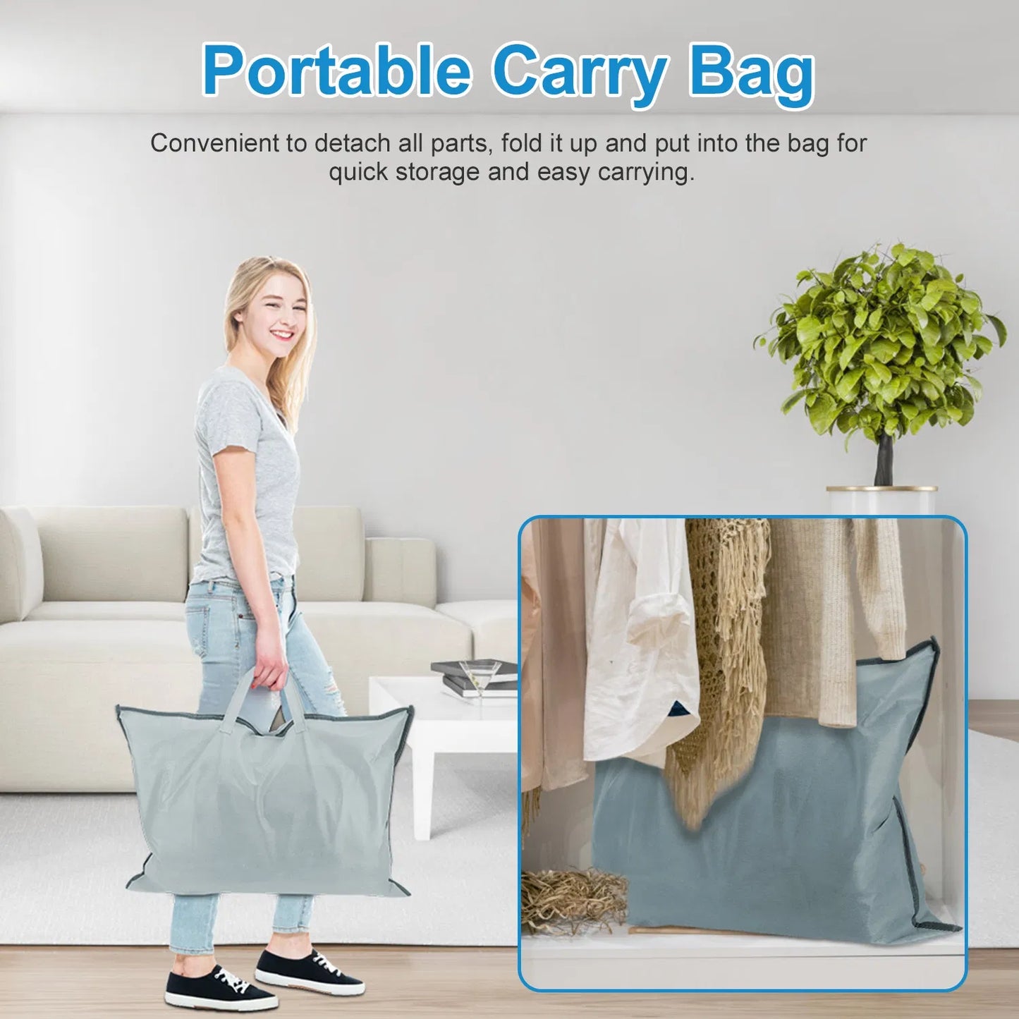 Full-Body Comfort Cushion