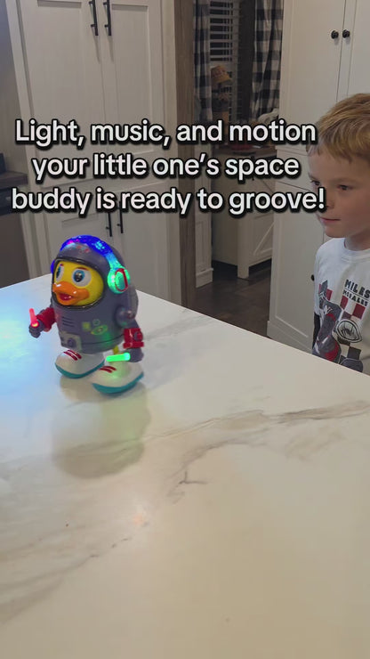 Encourages Crawling, Focus & Active Play in Babies