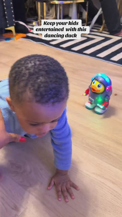 Encourages Crawling, Focus & Active Play in Babies